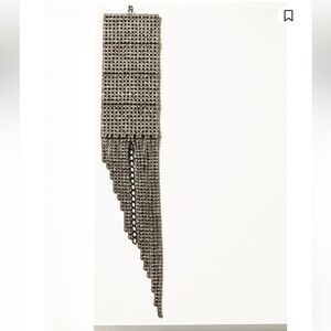 WONDERWEST Boot Barn WOMEN'S RHINESTONE FRINGE BRACELET